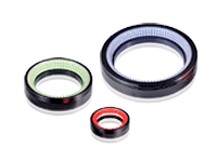 凌亮光電CCS Low-angle Ring Lights