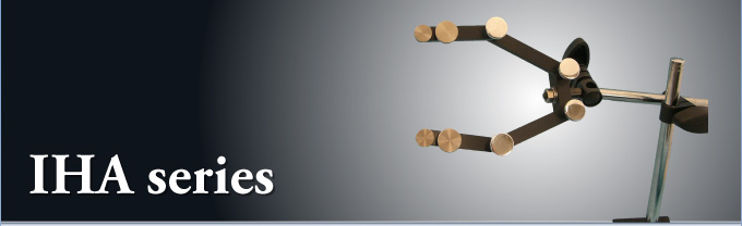 凌亮光電IHA series