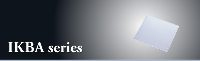 凌亮光電IKBA series