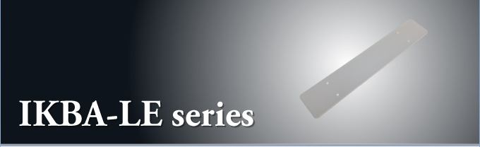 凌亮光電IKBA-LE series