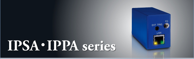 凌亮光電IPSA.IPPA series