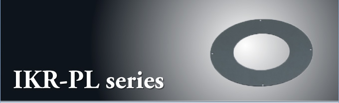 凌亮光電IKR-PL series