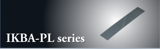 凌亮光電IKBA-PL series