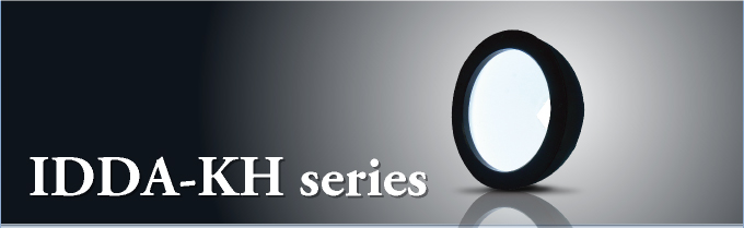 凌亮光電kkimac IDDA-KH