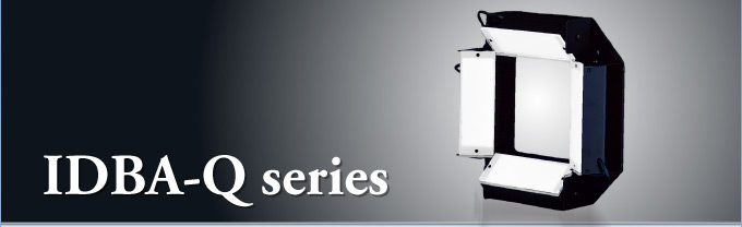凌亮光電kkimac IDBA-Q series