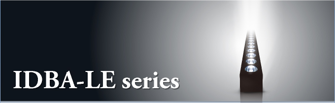 凌亮光電kkimac IDBA-LE series