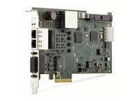 NI PCIe-8237R NI PCIe-8233接收器