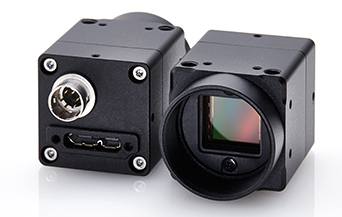 SENTECH STC-MCCM401U3V