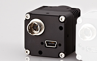 SENTECH  STC-MB33USB STC-MC33USB	