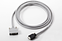 SENTECH  CameraLinkケーブル