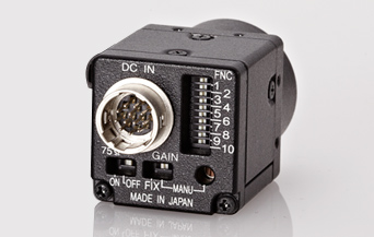 SENTECH STC-C43A STC-HC43A