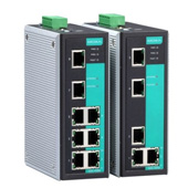 MOXA EDS-505A-T EDS-505A-MM-SC-T