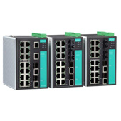 MOXAEDS-518A-MM-SC EDS-518A-MM-ST