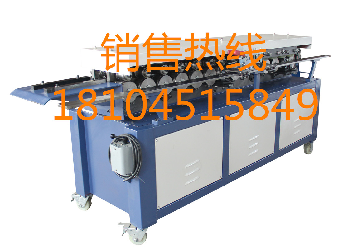 福建 福州白鐵皮制作設備最新價格