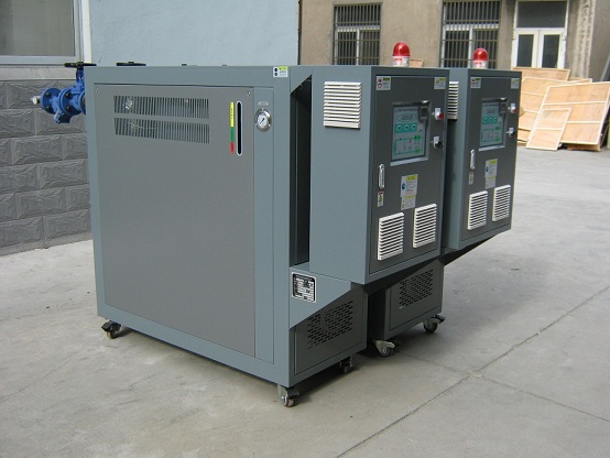 壓鑄模具控溫器、壓鑄模具控溫機、壓鑄模具溫控機組