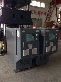 壓鑄雙溫油溫機、雙溫壓鑄油溫機、壓鑄雙溫油溫機廠家