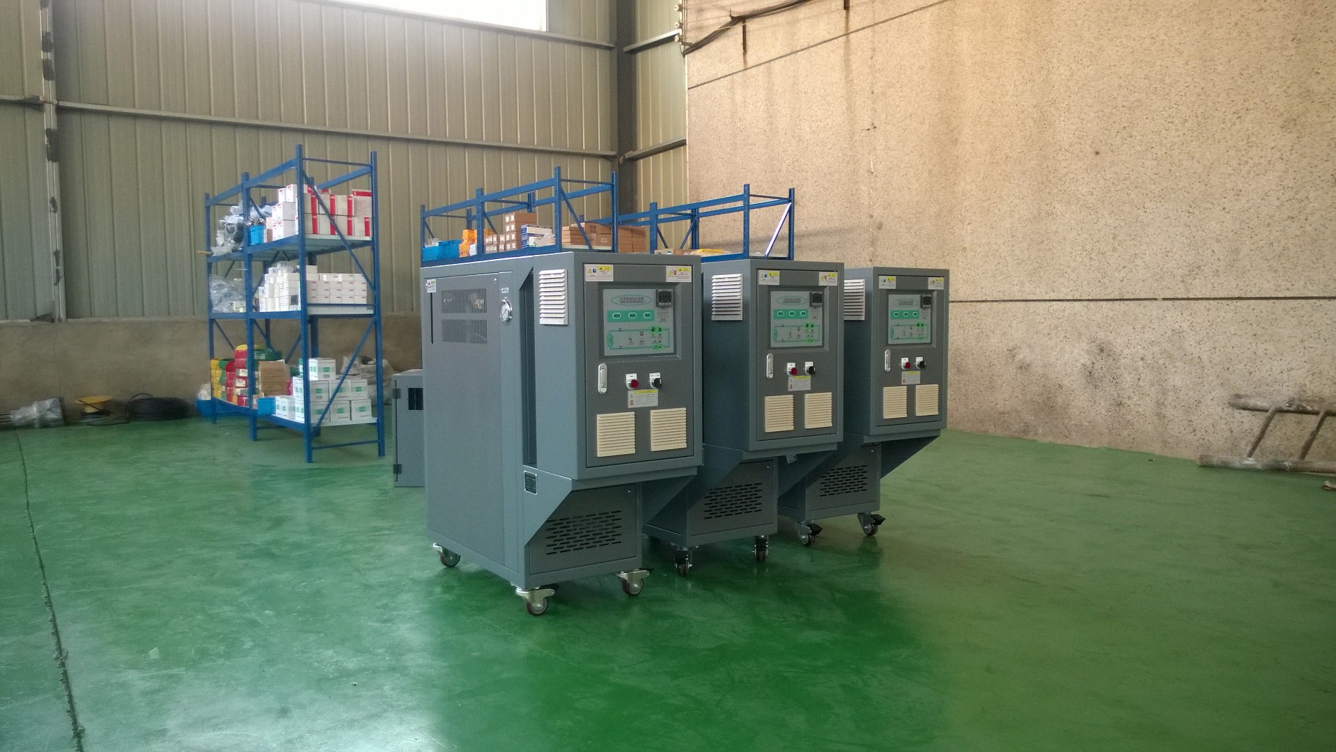 壓鑄模具控溫機(jī)、壓鑄模具恒溫機(jī)、壓鑄模具加熱機(jī)