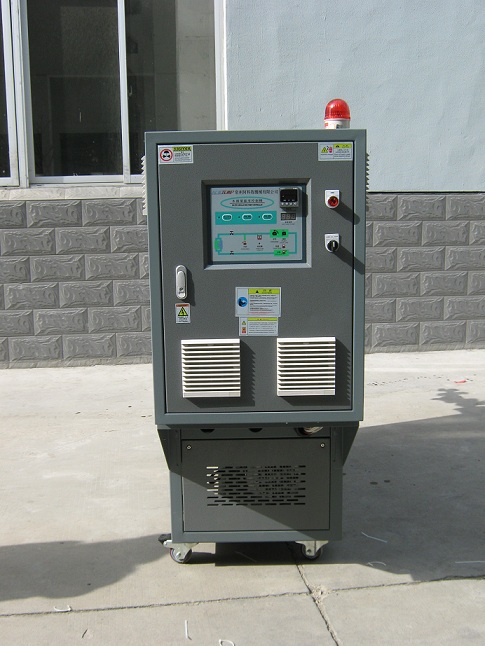 大型油加熱器|化工反應釜溫度控制機、導熱油電加熱器