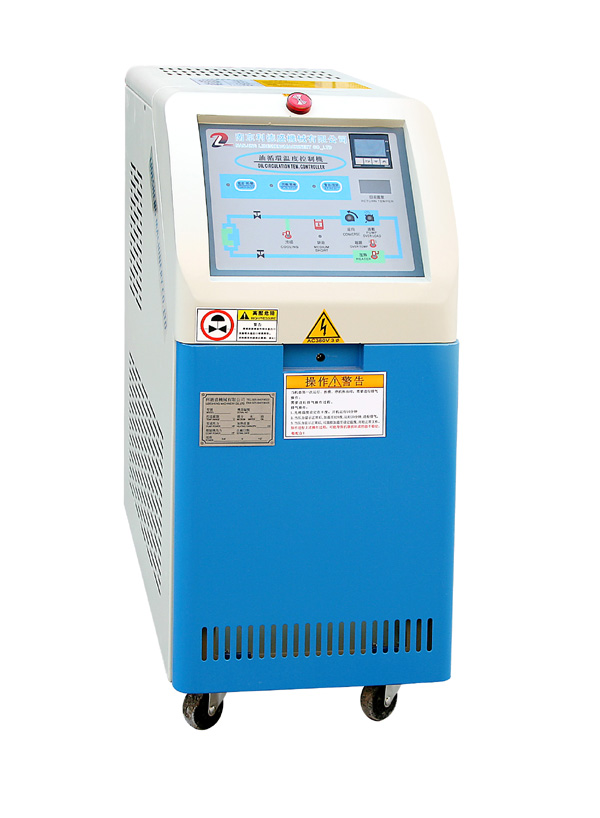 導熱油加熱器/油模溫機供應橡膠壓延機專用