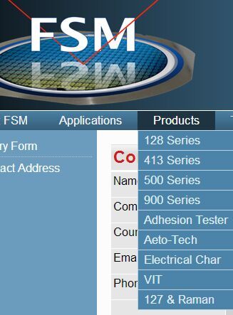 (美國) FSM (美國) FSM (美國) FSM 南京制菱代理