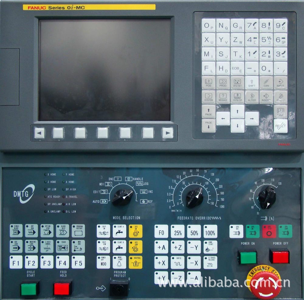 長沙武漢制菱自動化/發(fā)那科特價代理/A02B-0319-H032