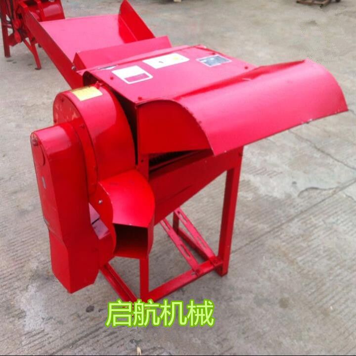 中山 自動裝袋黃豆打粒機 新型大豆高粱打粒機