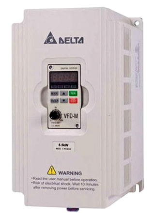 VFD015M43B-ZA臺(tái)達(dá)變頻器