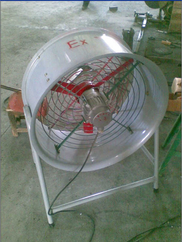 CBF-300防爆軸流風(fēng)機(jī)，BAF-300防爆軸流風(fēng)機(jī)