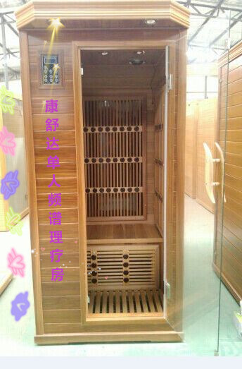 河南汗蒸房廠家 家庭汗蒸房KSD-P01 桑拿房價格