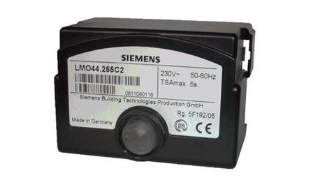 LMO44.255C2燃油燃燒器，西門子原裝正品燃燒控制器