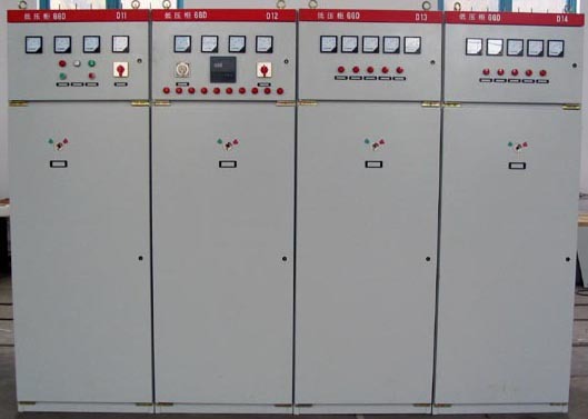 供應(yīng)重慶GGD交流低壓配電柜-動(dòng)力供配電箱-電器成套開(kāi)關(guān)設(shè)備