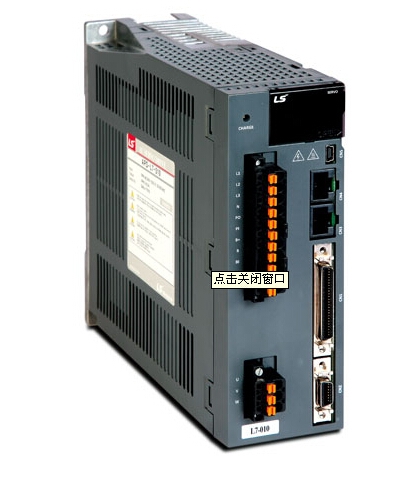 L7-SA008B+APM-SC08ANK1，韓國LS伺服整套特價