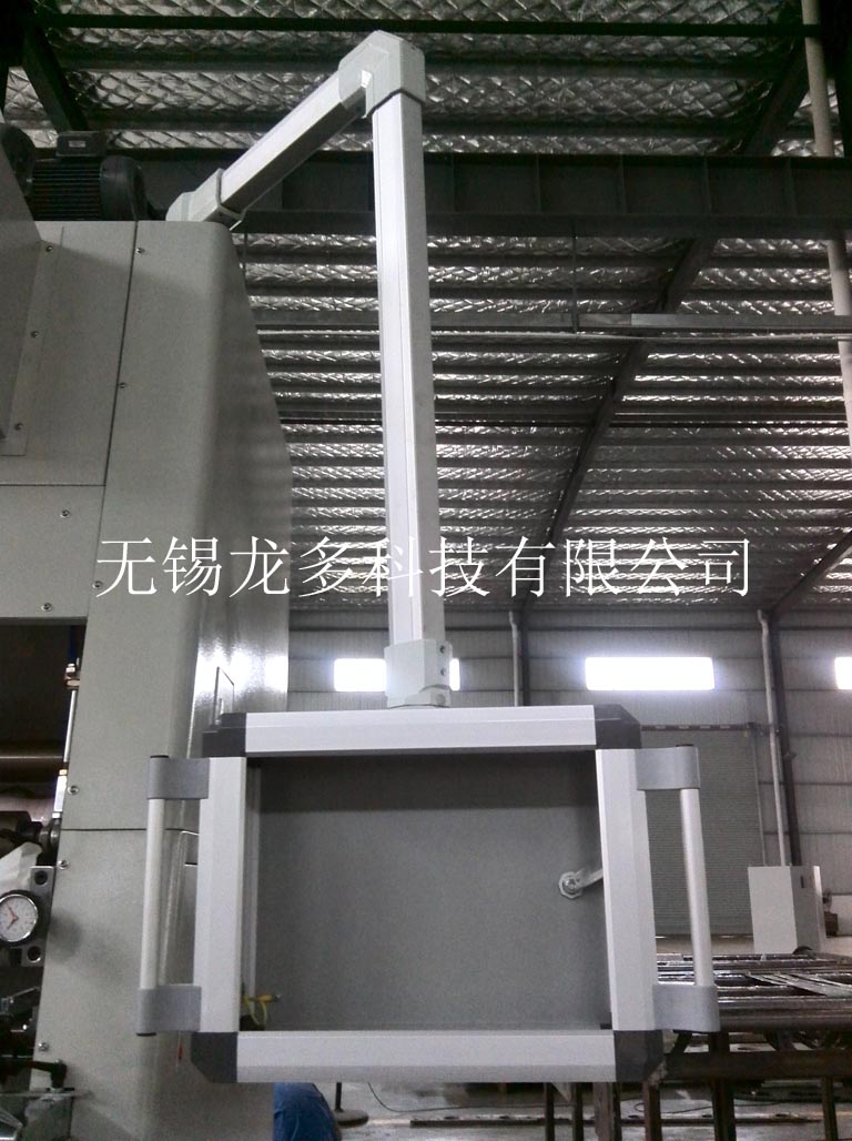 無(wú)錫龍多廠(chǎng)家直銷(xiāo)吊臂操作箱懸臂系統(tǒng)控制箱