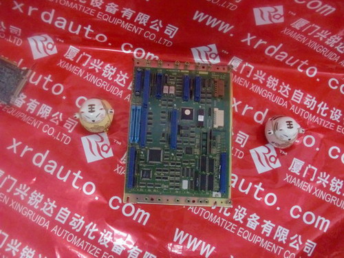 FANUC A06B-6089-H208
