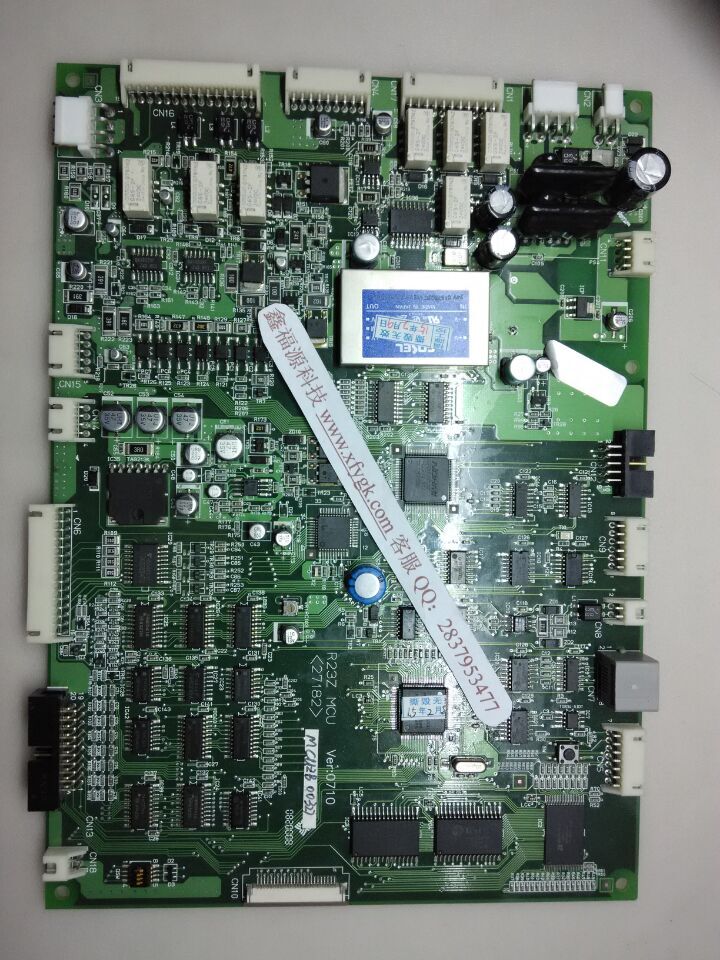 R23Z線(xiàn)路板維修 能美R23Z線(xiàn)路板維修