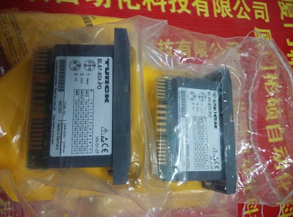 圖爾克接近開關BI3U-S12-AP6X