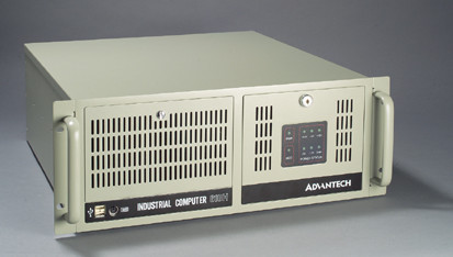 研華工控機(jī) 研華IPC-610H