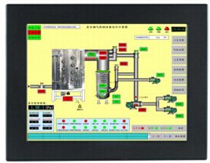 富士康無風扇工業(yè)平板電腦報價_無風扇防塵工業(yè)平板電腦品牌