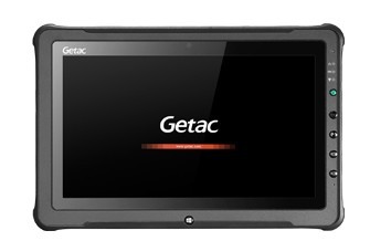 11.6寸軍用級(jí)別平板電腦品牌|神基GetacF110