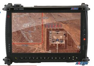 10.2寸強固型平板電腦品牌|研揚RTC-1000D