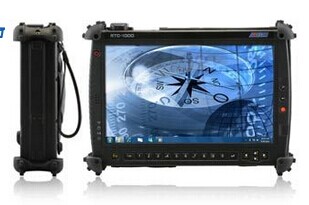 10.2寸加強(qiáng)型工業(yè)平板電腦品牌|研揚(yáng)RTC-1000A