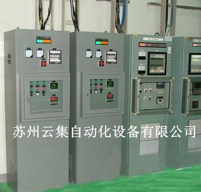 南京PLC控制柜，成套控制柜，電氣控制柜，云集自動化控制系統(tǒng)供應(yīng)商