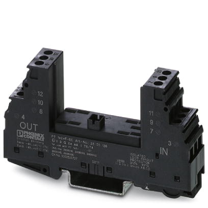 PT1X2-BE 2856113菲尼克斯電涌保護(hù)器基座特價供應(yīng)