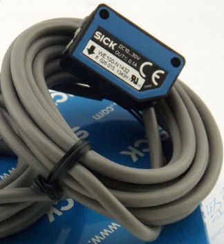 庫存處理SICK光電開關(guān)WL100-P1439