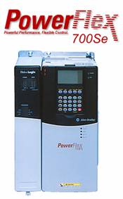 RELIANCE變頻器PowerFlex700S/700SE 廠家