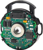 美國RENCO R6523D-100-1增量編碼器 批發(fā)電話