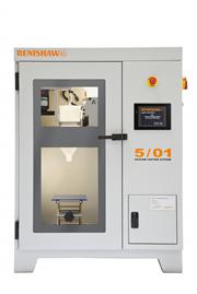 英國RENISHAW 真空鑄造機5/01 PLC 訂貨