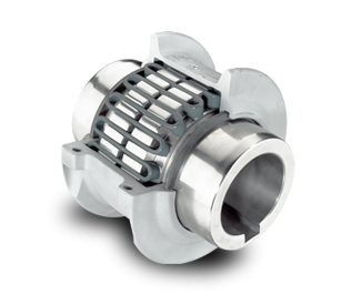 美國REXNORD蛇形彈簧聯(lián)軸器Steelflex®正品專賣店