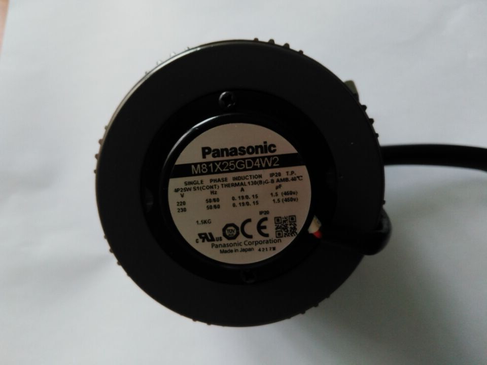 松下PANASONIC伺服電機，馬達，調速器