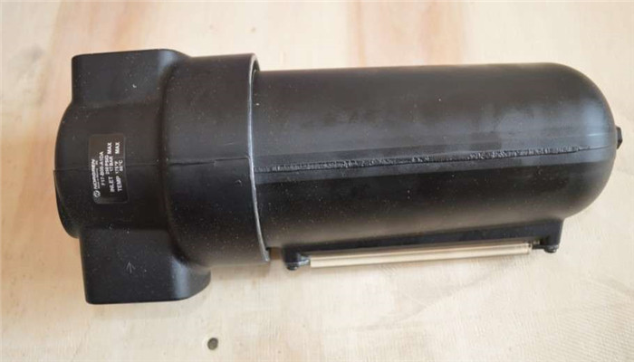 現(xiàn)貨供應原裝正品英國諾冠過濾器 F17-B00-A1DA道墨科技